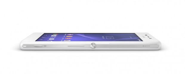 Xperia M2 Aqua (Bild: Sony)